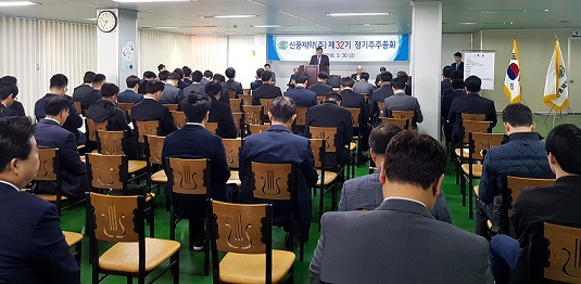 신풍제약, 주주총회 개최…"연구개발 과제 순항"