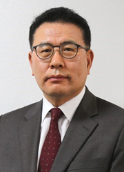 일동, 전걸순 컨슈머헬스케어 부문장 전무 승진