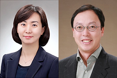 애브비, 노바티스 출신 강소영 전무→부사장 승진