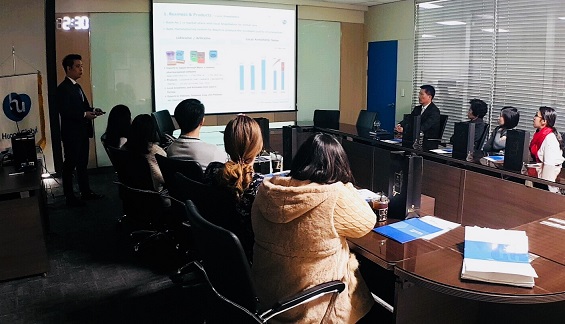 휴온스 치과마취제 리도카인, 태국서 점유율 60% 기록