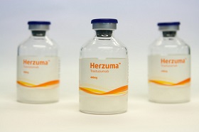 FDA, 셀트리온 '허쥬마·트룩시마' 허가 보류 통지 