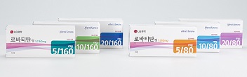 LG화학-한국머크, 로바티탄정 공동판매 계약 체결