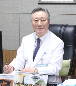 JW중외박애상 황경호 순천향대 중앙의료원장 선정