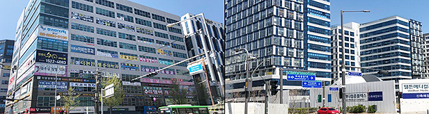 평당 분양가 1억원 마곡지구, 3년새 약국 12곳 개설