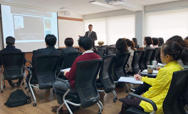 '성공하는 약사·약국'를 위한 휴베이스 약사의 조언