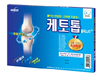 한독 '케토톱플라스타' 약국·도매 공급가 인상