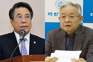 대의원들 "4.24 대전총회 무리수"…커지는 실망감
