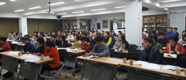 부천시약, 회원 관심에 마약시스템 설명회 추가 편성
