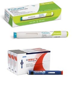 한국 이상지질혈증 가이드라인, PCSK9 최초 권고
