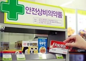 심야 문닫기 편해진 편의점, 상비약 판매 이슈화