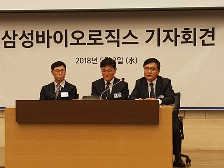 "바이오젠, 2015년 4분기 콜옵션 행사 레터 송부"