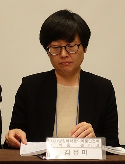 "소분포장 수급균형으로"…재고 현황 공개 추진도