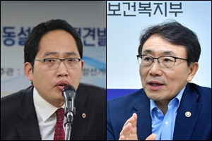 의협-복지부, 11일 문케어 회동