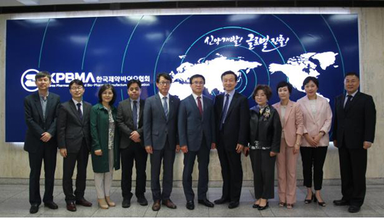 제약협, 광고심의원장에 정재훈 삼육대 교수 재선임