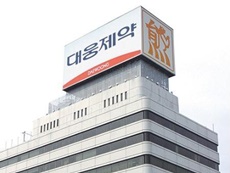 대웅, 아쉬운 실적에도 긍정 평가…하반기 기대감 반영