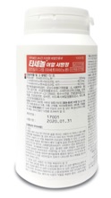 부광, 용량기준 맞춘 '타세놀이알서방정 325mg' 출시