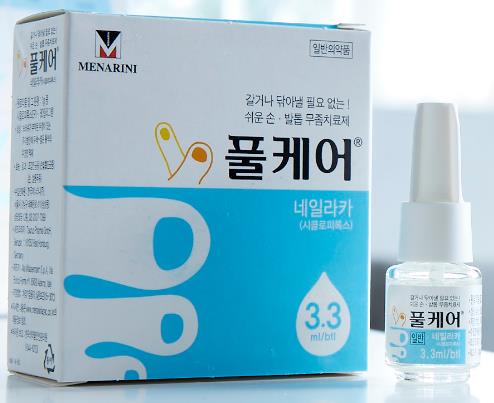 여성의 발을 괴롭히는 3대 질환은