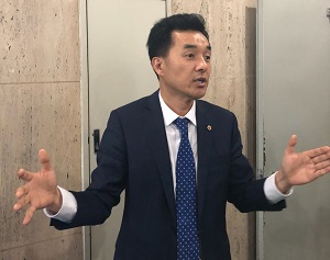 의협 "문케어 저지 한국당 회동, 정치색 입히지 말라"