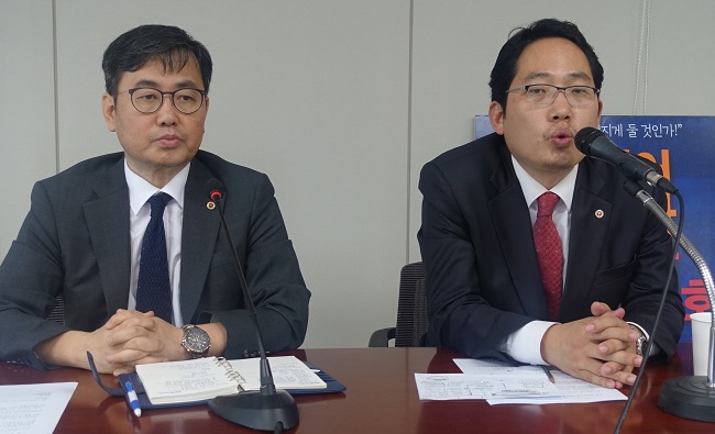 의협, 궐기대회서 '문케어 직능이기주의' 틀 깨기 전략