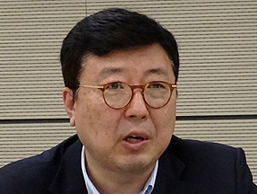 "기획현지조사, 공단 계속 팀장시킬 의도 없다"