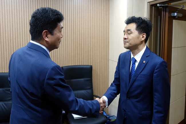 공단-의협 수가 상견례…직원 배제 후 협상단만 참여