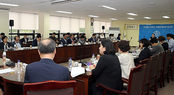 약사회, 도매 직영·기업형 면대약국 집중 조사