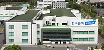 콜마, 홍콩서 오리지널 BMS 제친 비결은…"적기 공급"