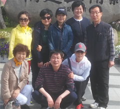 관악구약, 목포서 임원 워크숍 갖고 화합 도모