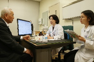 서울아산병원, 노인환자 맞춤형 '약물조화클리닉' 운영