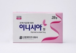 신풍 이니시아, 유럽 PRAC가 신규환자 투여가능 권고