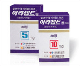 종근당, 600억 '아리셉트' 의원 영업...시장 변화 예고