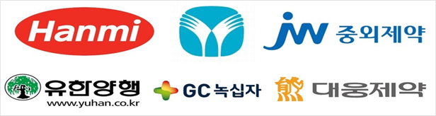 국내제약, 연구개발 트렌드…'케미칼→바이오' 재편