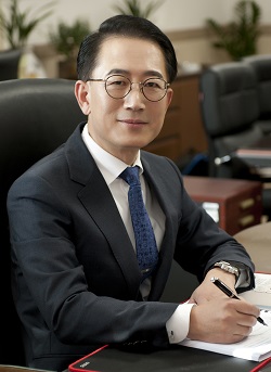 취임 100일 박구선 오송재단 이사장 "혁신성장 목표"