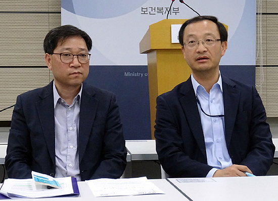 "의협 MRI 급여화 분과협의체 무산 유감"…접점 찾을 것"