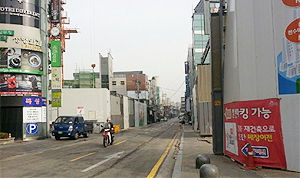 '강남불패'도 옛말…서초·신사동 약국들 폐업 속출