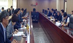 수가협상 D-day…팀플레이 없이 각개전투 모드 돌입