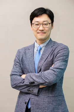 GC녹십자지놈, 신임 대표이사에 기창석 교수 내정