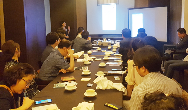 환자관리 스마트폰 어플 '내손안의약국' 시장 진출