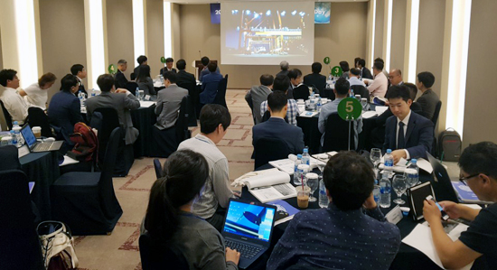 한중 제약·바이오 교류 논의…중국 기술이전 기회 제공    