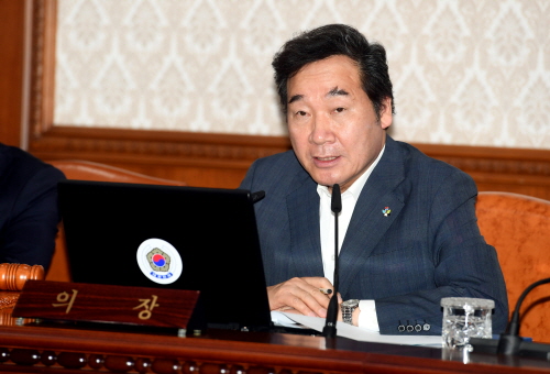 정부, 최저임금 개정법 의결…상여금·복리후생비 논란