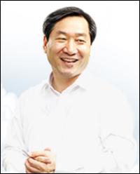 유정복 후보 "당선되면 의료원·보건소 성분명처방 수용"