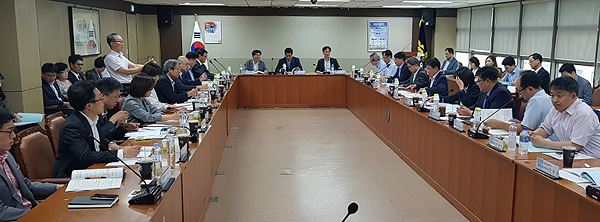 상급 2인실 입원료, 4인실의 1.6배 확정…종병은 1.5배로