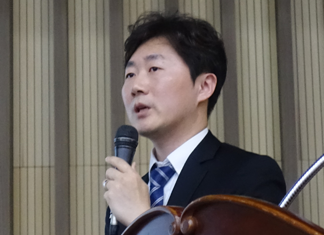 "급여가 비급여 가격인하 막을 수도…참조가격제 필요"