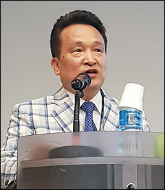 인천약사학술제 1500여명 운집…주말 반납 배움의 장