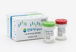 코오롱생명 인보사K, 전국 60개 종합병원 DC 통과