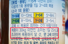 해열제 용량 체크하는 엄마들…당황하는 소아과 약국들 