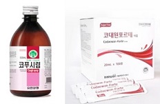코데인 복합제, 12세미만 금지에도 1분기 최대실적