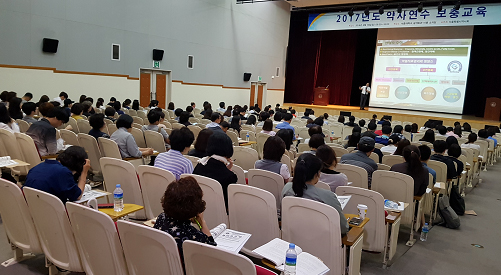 서울시약, 지난해 연수교육 미이수자 230명 추가교육
