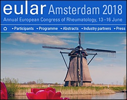 국산 바이오시밀러, 유럽 국제학회 'EULAR 2018' 출격 