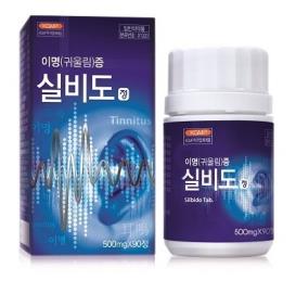 이명치료제 실비도, 블록버스터로 성장하려면